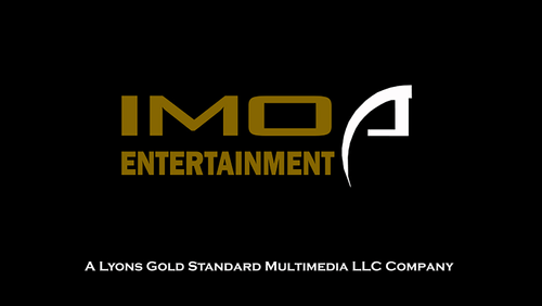IMOA Entertainment logo artwork