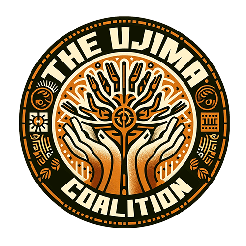The Ujima Coalition logo